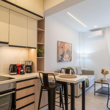 Pananos Sq. House I Apartman Iráklio Kültér fotó