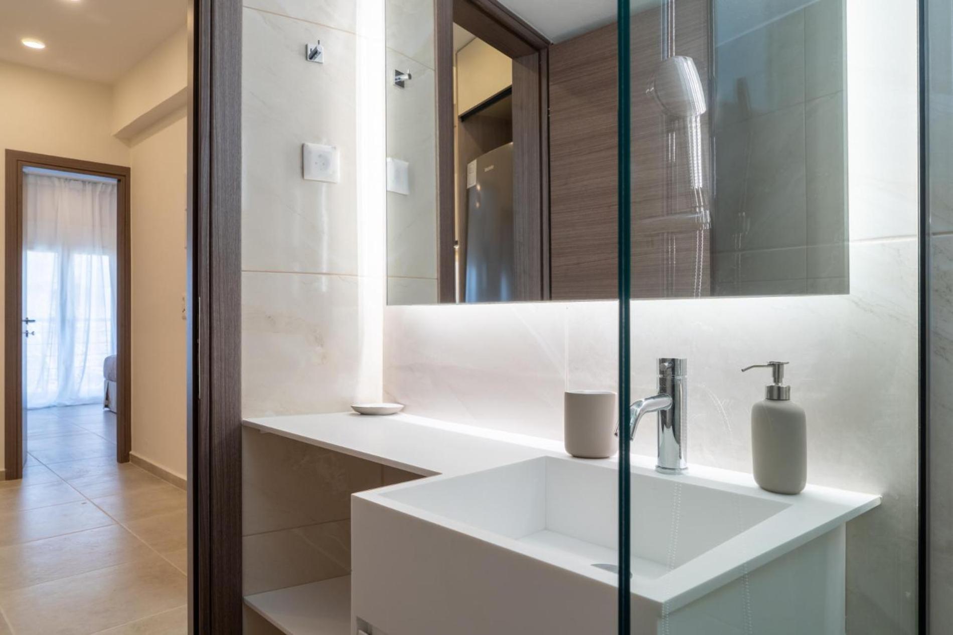 Pananos Sq. House I Apartman Iráklio Kültér fotó