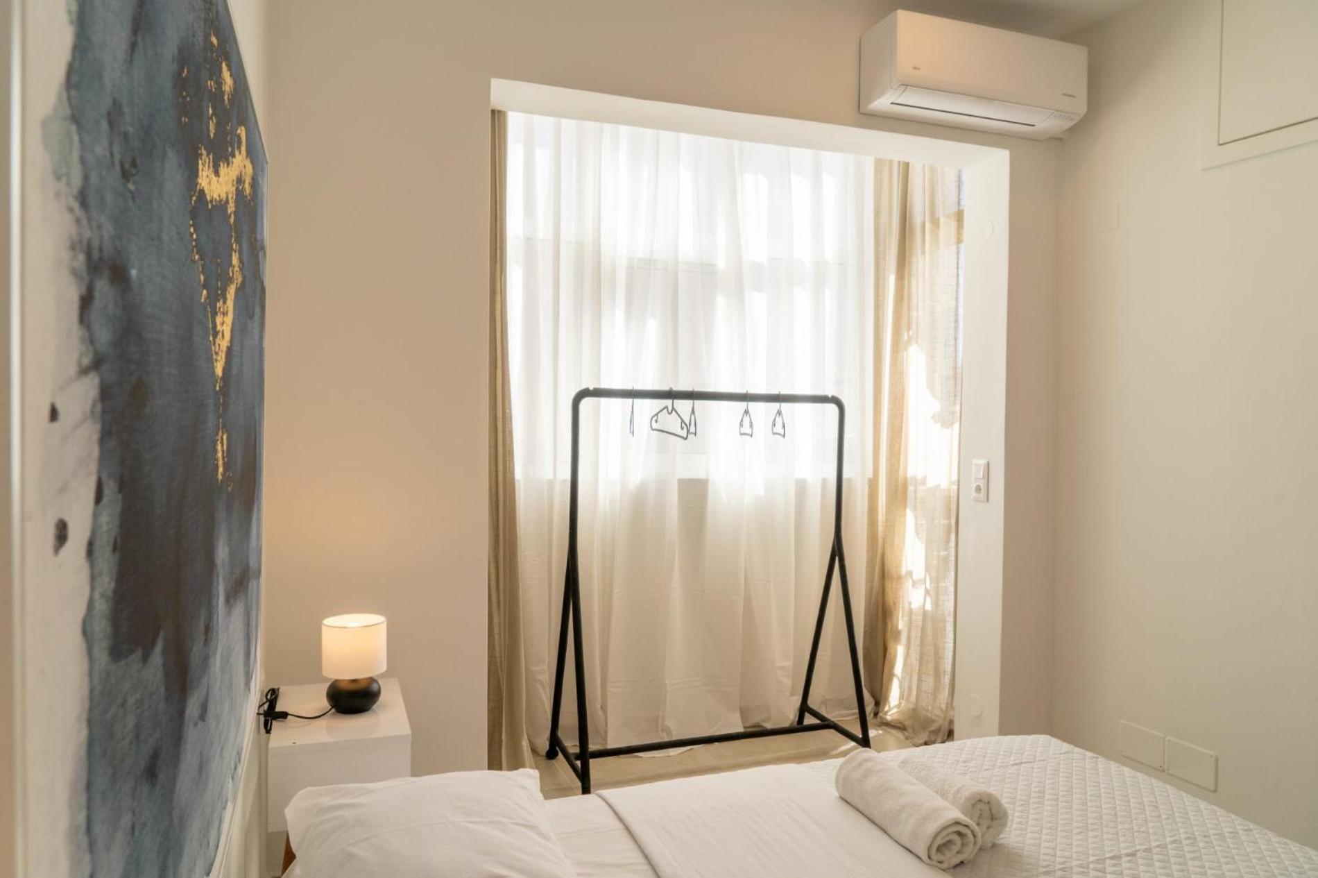 Pananos Sq. House I Apartman Iráklio Kültér fotó